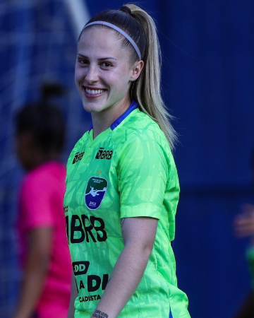 Emanuela Balbinot